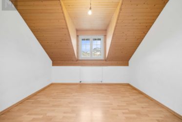 Villa individuelle exceptionnelle de 9.5 pièces – Un cadre de vie rare au cœur de la Gruyère