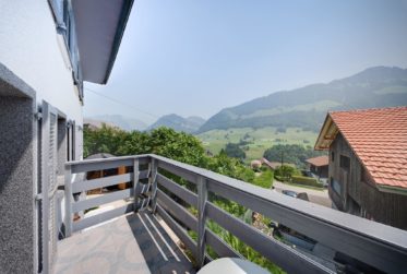 Magnifique propriété de deux appartements avec vue panoramique