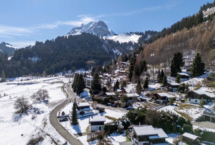 Panorama, Sérénité et Confort – Chalet d’Exception !