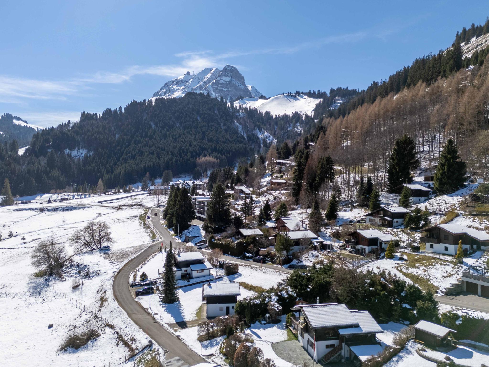 Panorama, Sérénité et Confort – Chalet d’Exception !