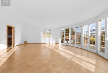 Villa individuelle exceptionnelle de 9.5 pièces – Un cadre de vie rare au cœur de la Gruyère