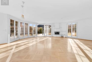 Villa individuelle exceptionnelle de 9.5 pièces – Un cadre de vie rare au cœur de la Gruyère