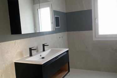 Magnifique appartement 4,5 pièces en bordure de zone agricole