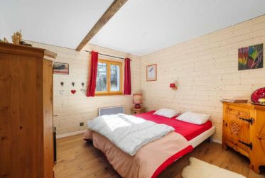 Panorama, Sérénité et Confort – Chalet d’Exception !