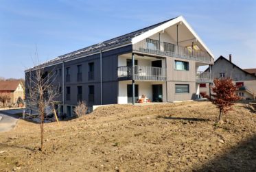 ATTIQUE 5,5 PIECES, DERNIER APPARTEMENT !!!