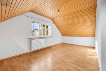 Villa individuelle exceptionnelle de 9.5 pièces – Un cadre de vie rare au cœur de la Gruyère