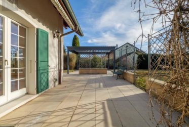 Villa individuelle exceptionnelle de 9.5 pièces – Un cadre de vie rare au cœur de la Gruyère