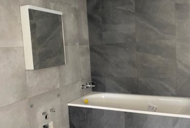 Très bel appartement 4,5 pièces au rez-de-jardin