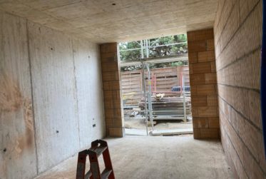 Dernier appartement 3,5 pièces au rez-de-jardin