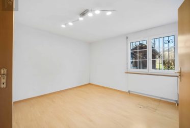 Villa individuelle exceptionnelle de 9.5 pièces – Un cadre de vie rare au cœur de la Gruyère