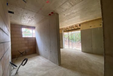 Dernier appartement 3,5 pièces au rez-de-jardin