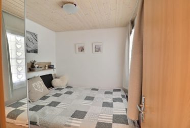 Appartement de 2 pièces : charme et confort au coeur du Village !