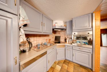 Magnifique propriété de deux appartements avec vue panoramique