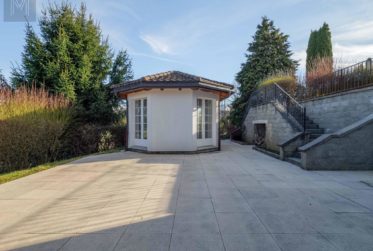 Villa individuelle exceptionnelle de 9.5 pièces – Un cadre de vie rare au cœur de la Gruyère