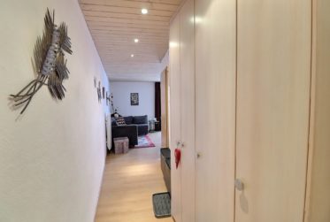 Appartement de 2 pièces : charme et confort au coeur du Village !