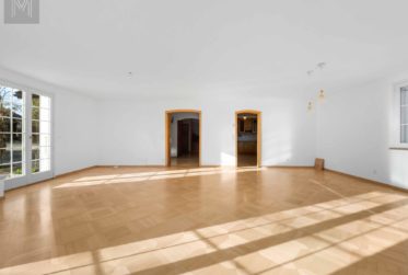 Villa individuelle exceptionnelle de 9.5 pièces – Un cadre de vie rare au cœur de la Gruyère