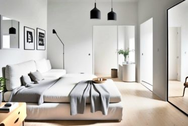 PROMOTION DE 6 APPARTEMENTS DE 3.5 PIÈCES -