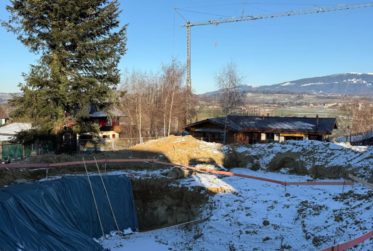 PROMOTION DE 6 APPARTEMENTS DE 3.5 PIÈCES -