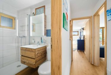 Panorama, Sérénité et Confort – Chalet d’Exception !