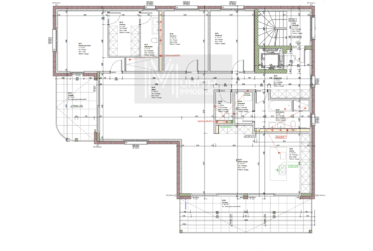 appartement neuf de 170 m² avec terrasse, cadre verdoyant et ensoleillement optimal