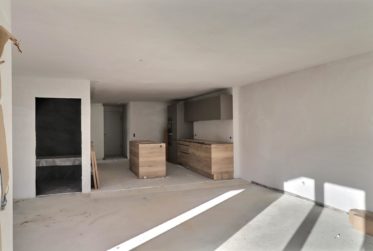 Très bel appartement 4,5 pièces au rez-de-jardin