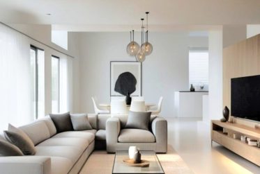 PROMOTION DE 6 APPARTEMENTS DE 3.5 PIÈCES -