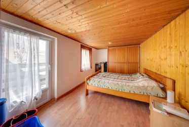 Magnifique propriété de deux appartements avec vue panoramique