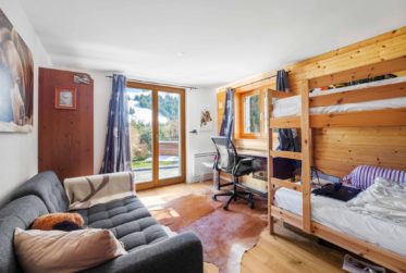 Panorama, Sérénité et Confort – Chalet d’Exception !