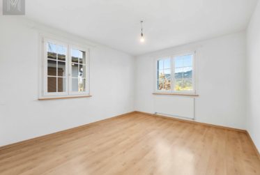 Villa individuelle exceptionnelle de 9.5 pièces – Un cadre de vie rare au cœur de la Gruyère