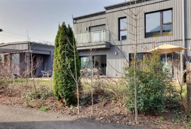 Maison 5,5 pièces offrant de généreux volumes et de nombreux rangements