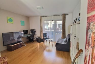 Maison 5,5 pièces offrant de généreux volumes et de nombreux rangements