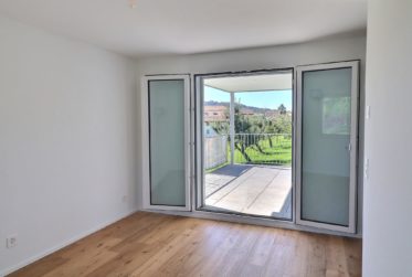 Magnifique appartement 4,5 pièces en bordure de zone agricole
