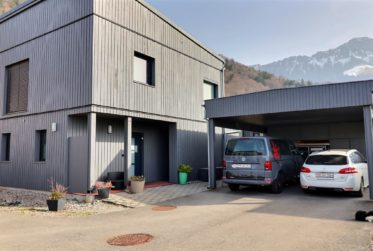 Maison 5,5 pièces offrant de généreux volumes et de nombreux rangements