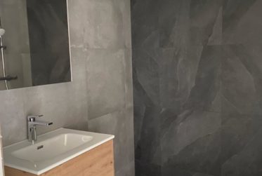 Très bel appartement 4,5 pièces au rez-de-jardin