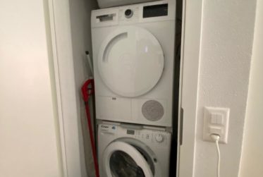 Magnifique appartement 4,5 pièces au 1er étage