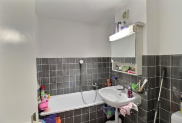 Appartement 3.5 pièces lumineux au cœur du village – Situation idéale entre Bulle et Fribourg