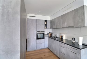 Magnifique appartement 2,5 pièces au cœur de la ville !
