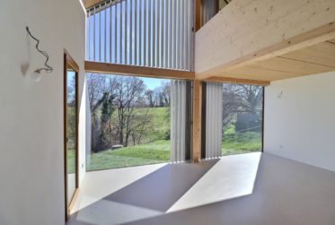 Charmante maisonnette individuelle en PPE avec vue panoramique exceptionnelle !