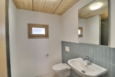 Charmante maisonnette individuelle en PPE avec vue panoramique exceptionnelle !