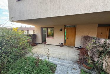 Superbe appartement duplex de 4.5 pièces avec vue panoramique sur le lac Léman et les Alpes