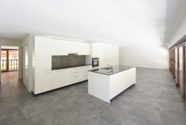 Magnifique appartement 4,5 pièces au 1er étage