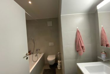 Magnifique appartement 4,5 pièces au 1er étage