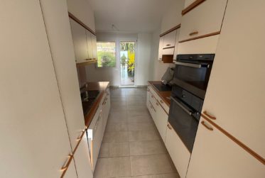 Superbe appartement duplex de 4.5 pièces avec vue panoramique sur le lac Léman et les Alpes