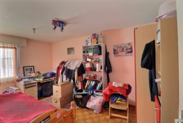 Appartement traversant de 4,5 pièces entre Bulle et Fribourg