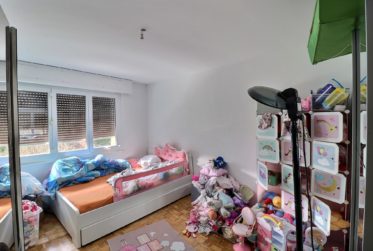 Appartement 3.5 pièces lumineux au cœur du village – Situation idéale entre Bulle et Fribourg