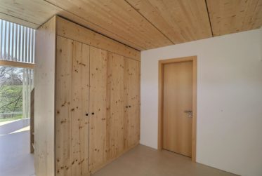 Charmante maisonnette individuelle en PPE avec vue panoramique exceptionnelle !