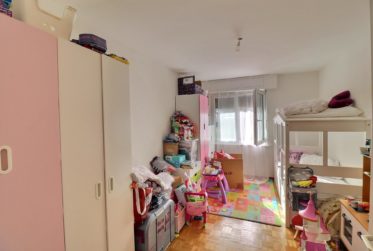 Appartement 3.5 pièces lumineux au cœur du village – Situation idéale entre Bulle et Fribourg