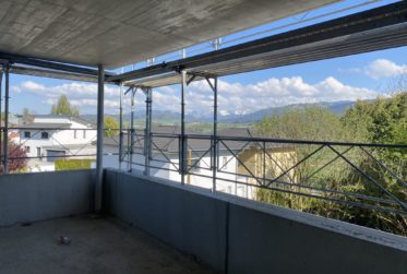 Magnifique attique 4,5 pièces, Dernier appartement !!!