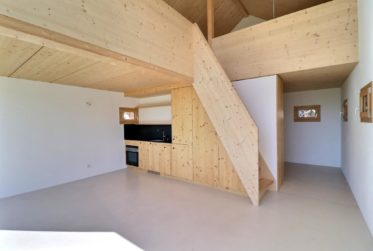 Charmante maisonnette individuelle en PPE avec vue panoramique exceptionnelle !