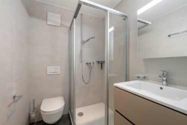 Magnifique appartement 4,5 pièces au 1er étage